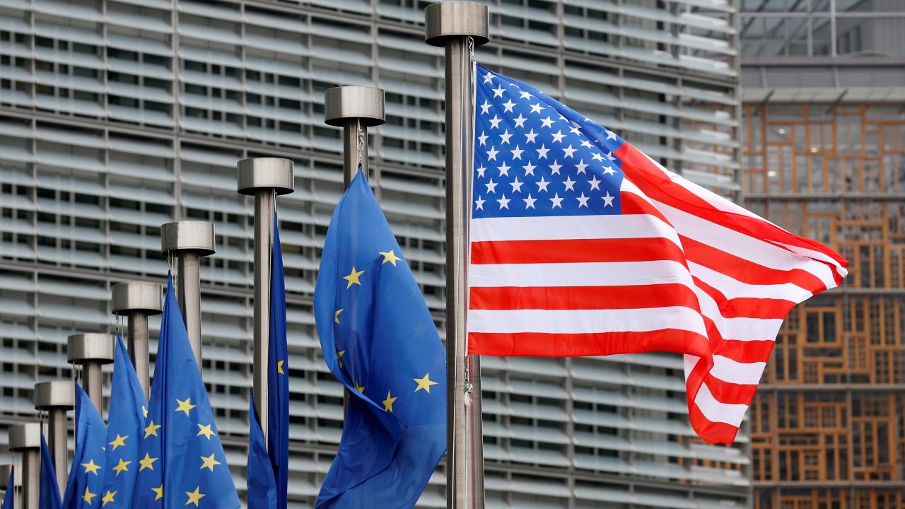 Avropadan ABŞ-a "yaşıl işıq" - Qərar dayandırıldı