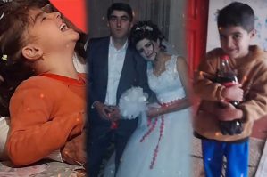 Artıq heç biri yoxdur... - VİDEO