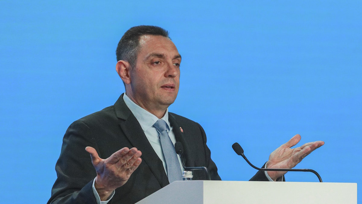 aleksandr vulin