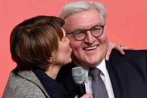 Ştaynmayerlə bağlı ilginc fakt - FOTOLAR