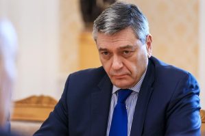 ABŞ hücumu zamanı Rusiya İrana kömək edəcək? - Cavab