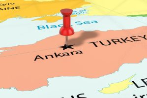 Ankara əleyhinə gərginlik artır: Qlobal güclərin yeni ssenarisi 24 anka xerite
