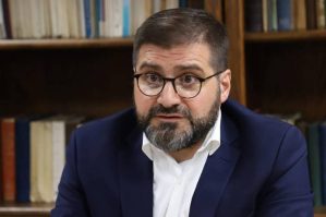 Aprel döyüşləri bizə göstərdi ki... - Babacanyan