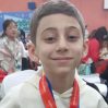 araz sadmanzade