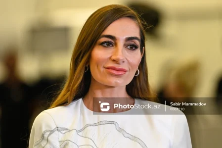arzu eliyeva