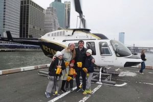 "Siemens"in rəhbər şəxsi ailəsi ilə faciəvi şəkildə öldü - Anbaan video