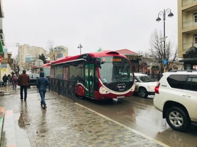 avtobus yagis