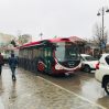 avtobus yagis