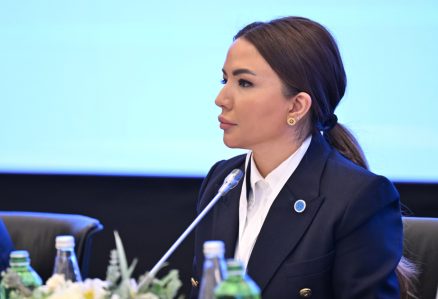 aygun eliyeva