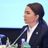 aygun eliyeva