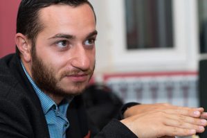 Ermənistan və Fransa hərbi əməkdaşlığı müzakirə etdi