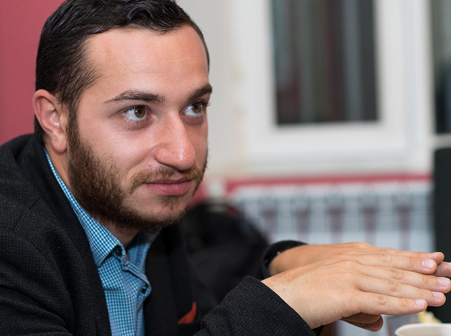 Ermənistan və Fransa hərbi əməkdaşlığı müzakirə etdi