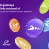 azercell partnership with paralympics