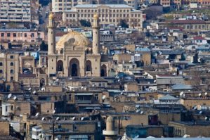 Həmin ərazilərdəki 72 abidə sökülməyəcək - Rəsmi