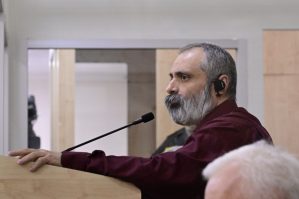 Babayanla bağlı sənədlər və sübutlar elan edildi