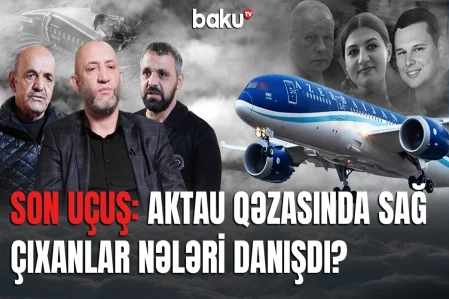 bakutv azal