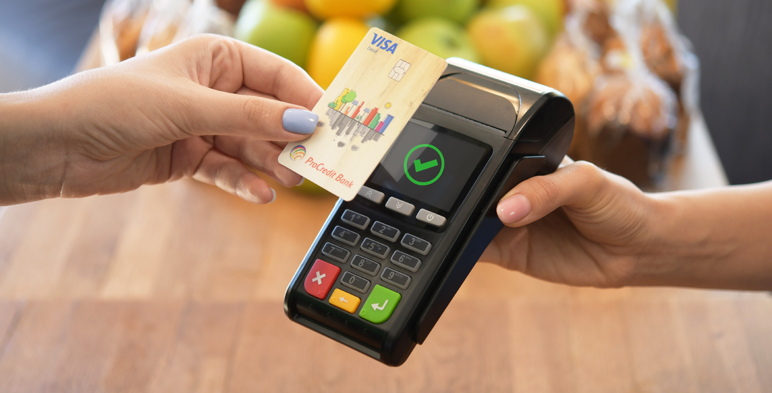Banklar POS-terminallara görə nə qədər qazanır? 1 bank