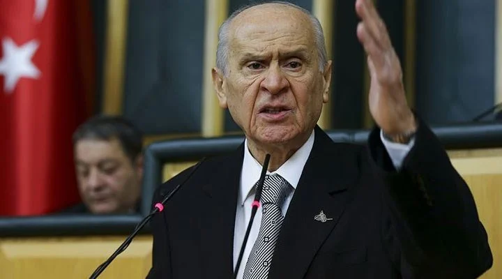 Baxçalıdan açıq mesaj: "Türkiyədə növbədənkənar seçkilər..." 1