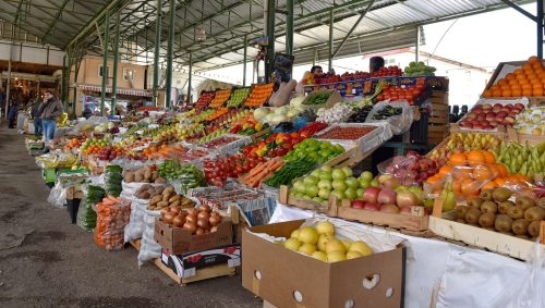 bazar 1