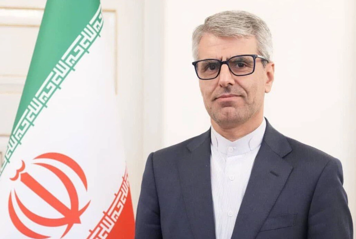 İkinci raundun yeri dəyişə bilər - Bəqayi