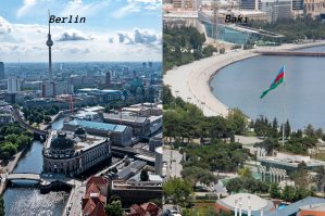 Almaniya ilə Azərbaycanı üz-üzə qoyan şəxs erməni əsillidir? – ŞOK