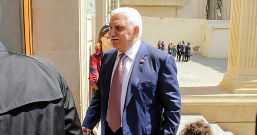 Bəylər Eyyubovun təyinatı barədə xəbər təsdiqləndi - FOTO 4 Bəylər Eyyubovun təyinatı barədə xəbər təsdiqləndi – FOTO