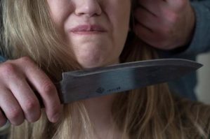 Bakıda ər arvadını öldürdü