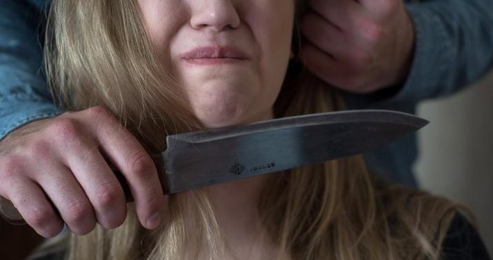 Bakıda ər arvadını öldürdü