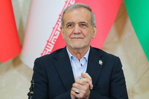 Pezeşkian Azərbaycanda çox qala bilmədi, çünki... 14 bir 1
