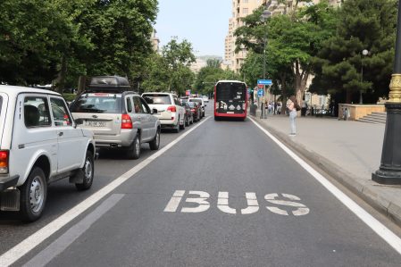 bus