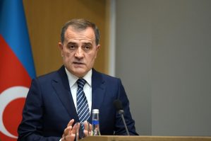 Nazir anons verdi: Növbəti günlərdə...