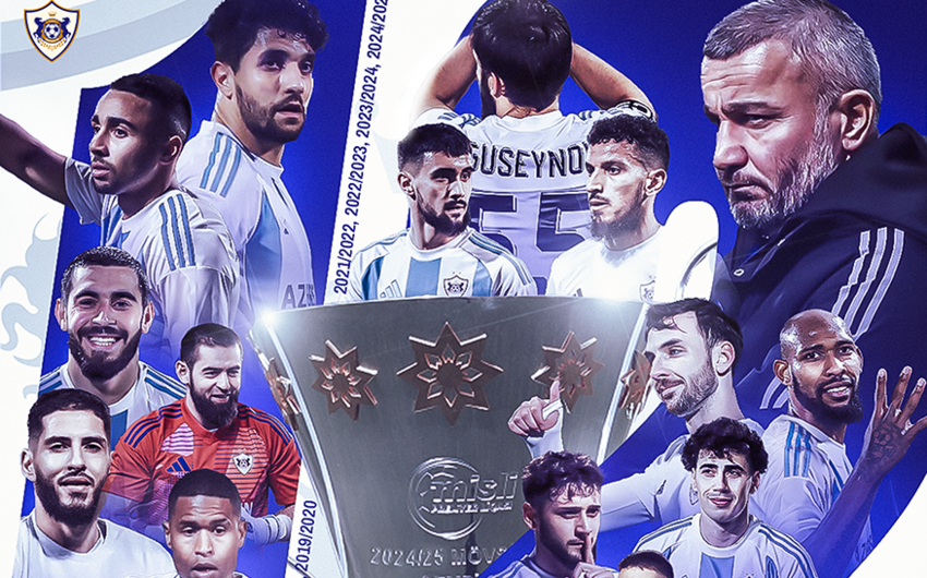 12 ildə 11 qızıl medal - Azərbaycanın bütün çempionlarının SİYAHISI