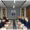 ceyhun lu