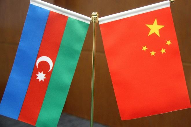 china azerbaijan