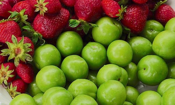 Bakıda göycənin qiyməti şok etdi 1 ciyelek alca