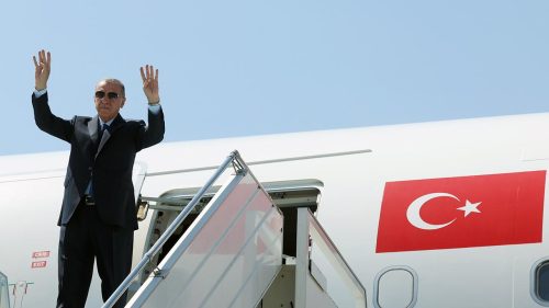 cumhurbaskani erdogan ucak dha 2095773