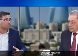 “Bu, olduqca əhəmiyyətli bir forum idi” - VİDEO