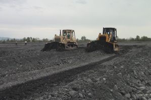 Azərbaycanda selə qarşı tədbirlərə başlanıldı