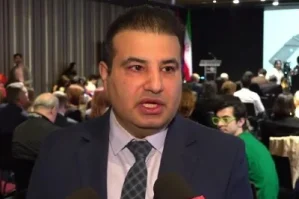 İran Ermənistana hərbi dəstək göstərməyə hazırdır - Hüseyni