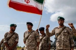 İran Ermənistanla hərbi təlimlərə başladı