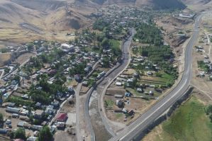 Türkiyəni silkələyən səs yazısı: Azərbaycanlıları o kənddən çıxarmaq üçün...