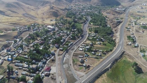 digor da islah calismalarinda sona gelindi 1664884878