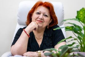 dilare eliyeva flormaniy