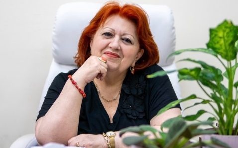 dilare eliyeva flormaniy
