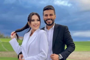 Qalmaqallı cütlüyə narkotik ittihamı...