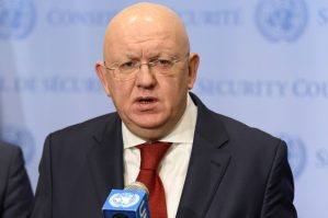 Danışıqlara hazırıq, lakin… – Nebenzya