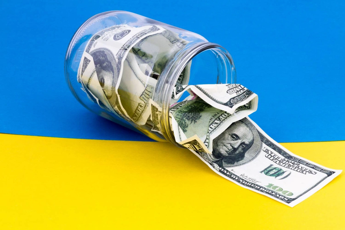 dollar 1
