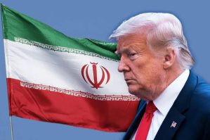 Trampın təhdidlərini ciddiyə almalıyıq - İrandan mesaj