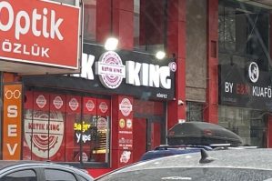 Türkiyədə 648 nəfər dönərdən zəhərləndi - Həbs olunanlar var