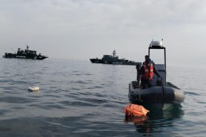 İrandan narkotik keçirilməsinin qarşısı alındı - FOTO